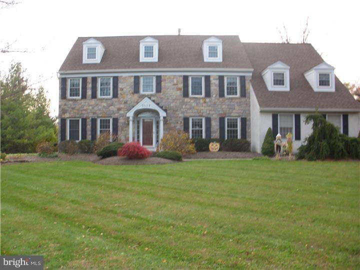 Yardley, PA 19067,1524 BROOKFIELD RD