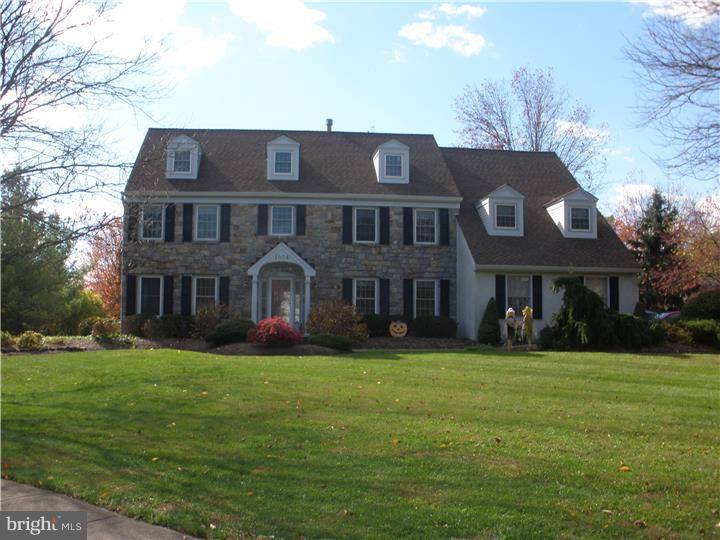 Yardley, PA 19067,1524 BROOKFIELD RD