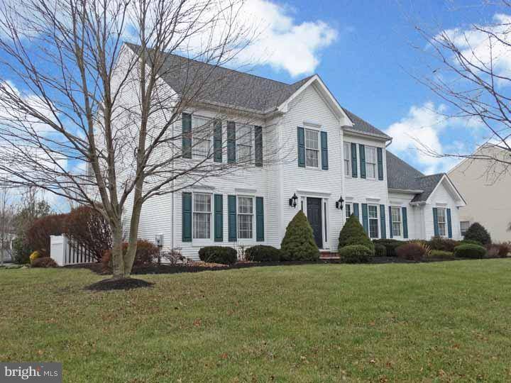 Yardley, PA 19067,551 SCATTERGOOD CT