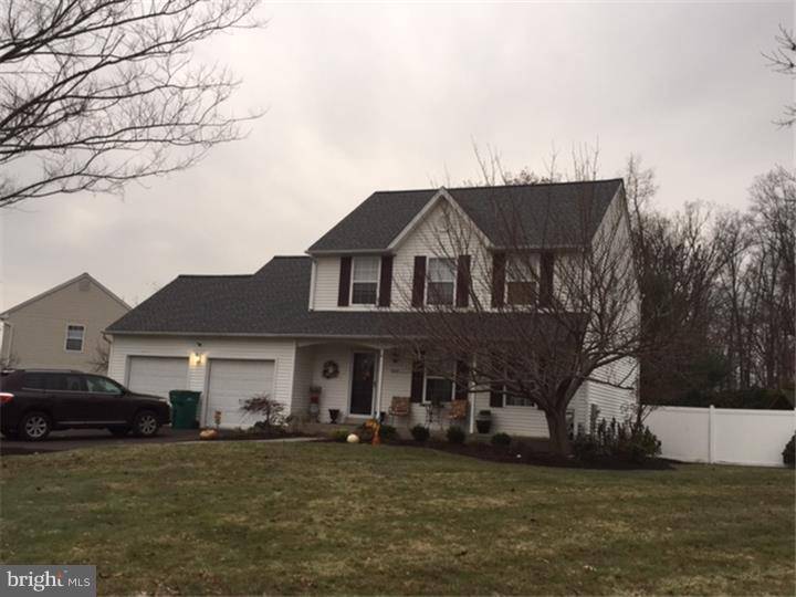 Pipersville, PA 18947,5245 MEADOWBROOK PL