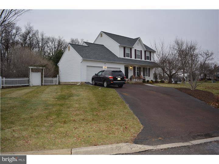 Pipersville, PA 18947,5245 MEADOWBROOK PL