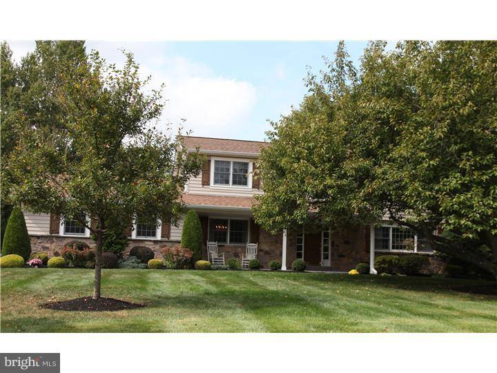 Doylestown, PA 18901,84 WOODVIEW DR