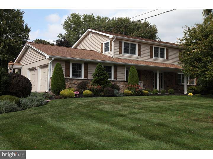 Doylestown, PA 18901,84 WOODVIEW DR