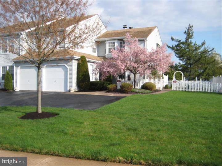 Yardley, PA 19067,1654B TRELLIS CIR #1654B