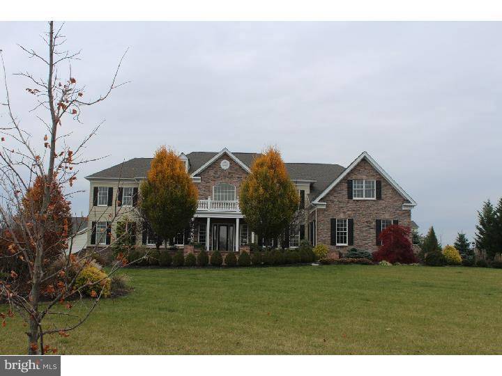 Wrightstown, PA 18940,121 JANE CHAPMAN DR