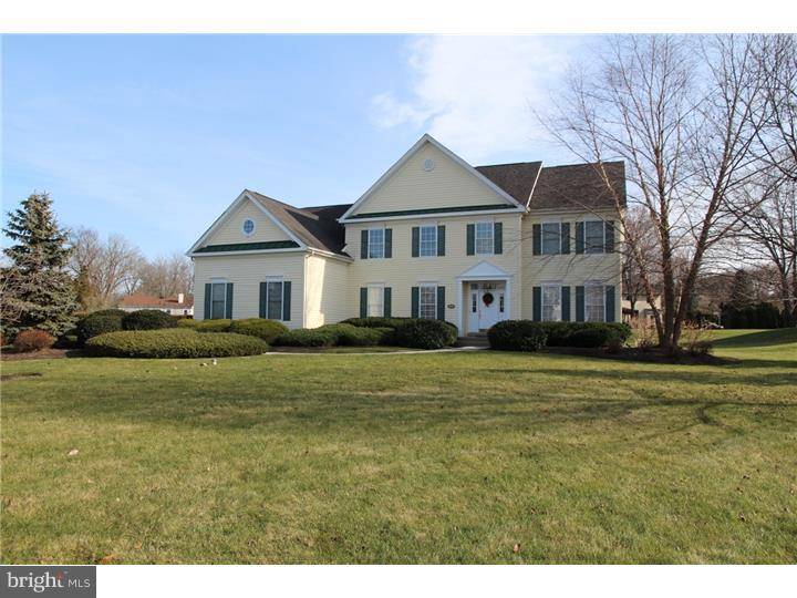 Yardley, PA 19067,1059 WINDER DR