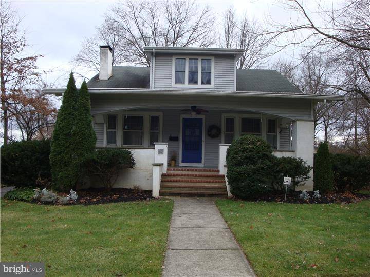 Morrisville, PA 19067,67 FAIRVIEW AVE