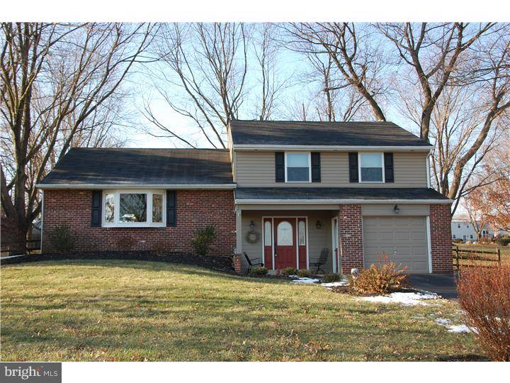 Churchville, PA 18966,87 CEDAR BROOK DR