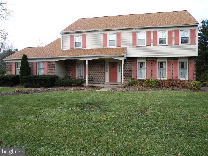 Yardley, PA 19067,1546 CLARK DR