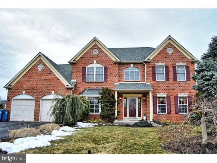 Chalfont, PA 18914,3169 FOX DR