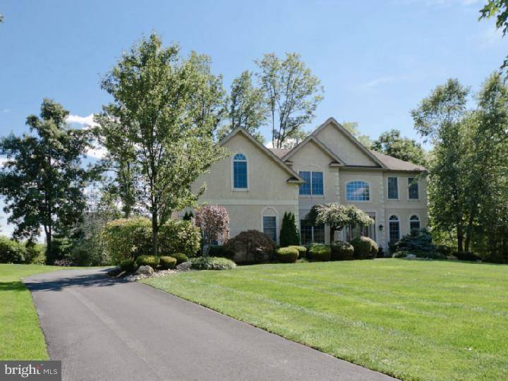 Furlong, PA 18925,3809 FOREST HILL DR