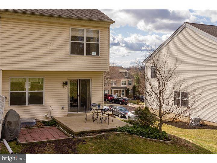 Doylestown, PA 18902,4572 LOUISE SAINT CLAIRE DR