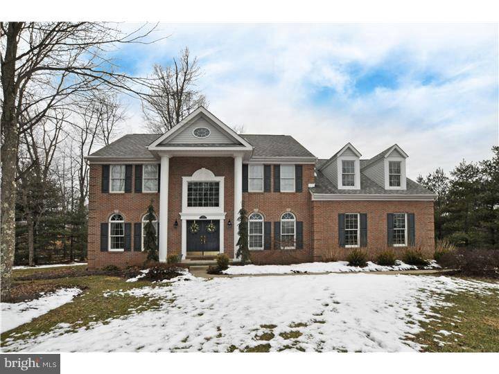 Doylestown, PA 18901,3920 S MALLARD LN