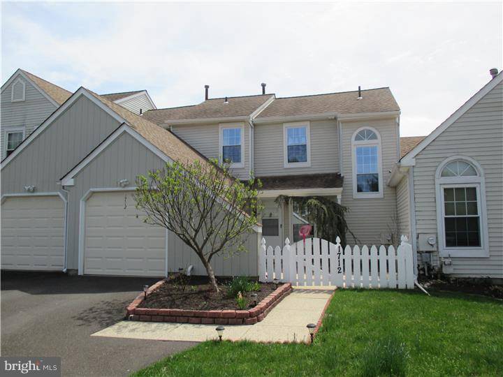 Southampton, PA 18966,1712 FREDENDALL CIR