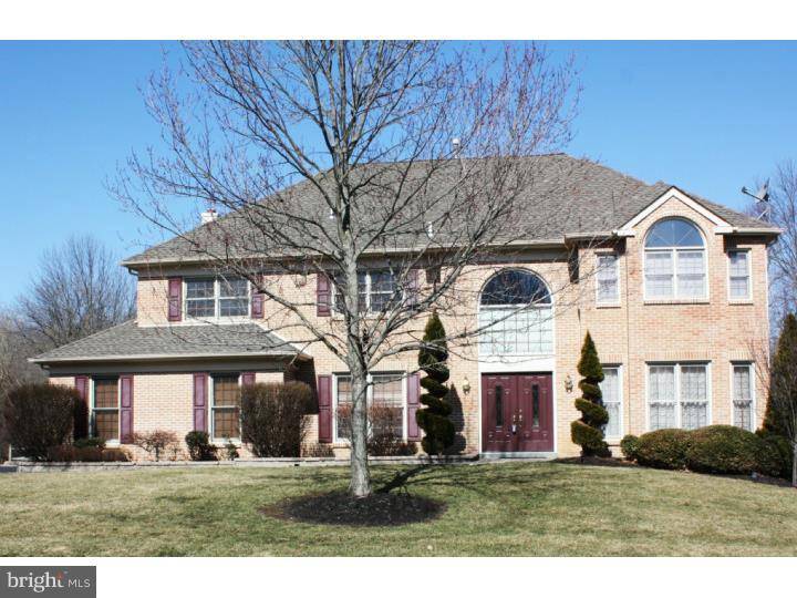 Doylestown, PA 18901,218 WINDSOR WAY