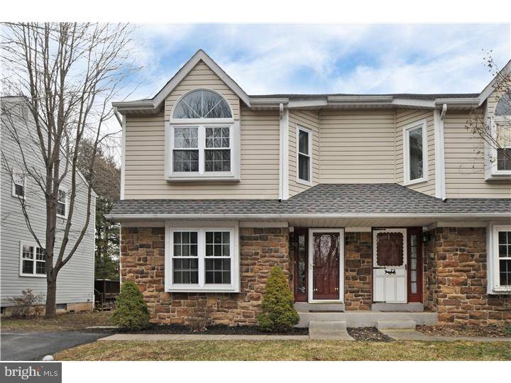 Doylestown, PA 18901,114 SANDY RIDGE DR