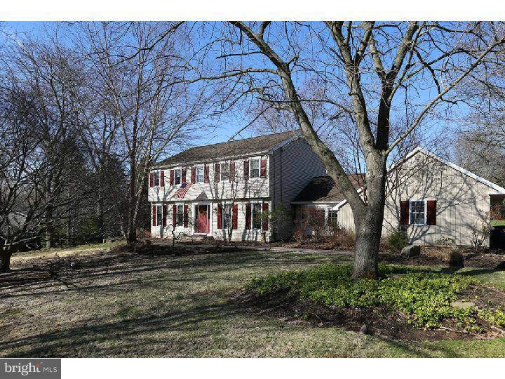 Doylestown, PA 18902,3058 MILL RD