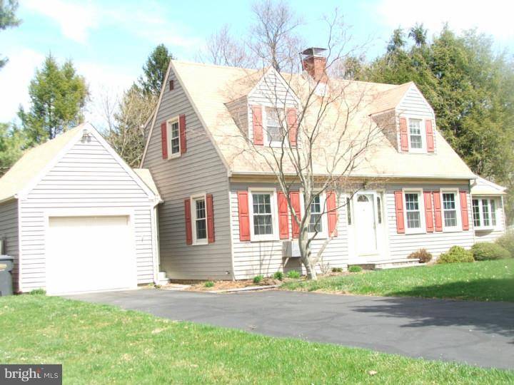 Yardley, PA 19067,8 W SCHOOL LN