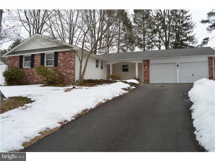 Yardley, PA 19067,26 LOWER HILLTOP RD