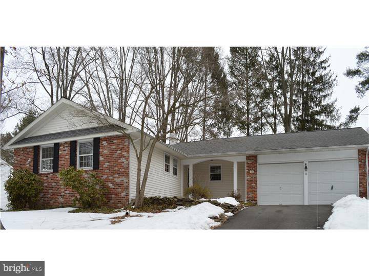 Yardley, PA 19067,26 LOWER HILLTOP RD