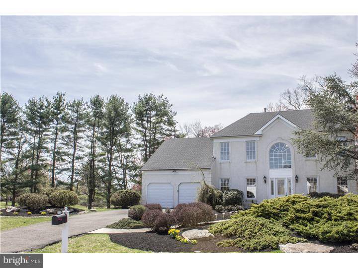 Warwick, PA 18929,2264 GOLDEN ROD CT