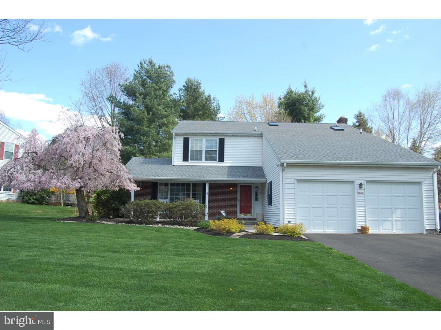 Yardley, PA 19067,1529 BROCK CREEK DR