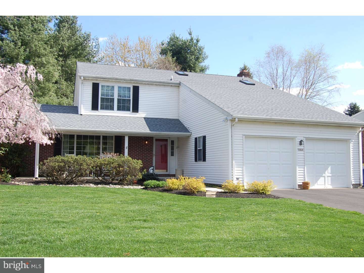 Yardley, PA 19067,1529 BROCK CREEK DR