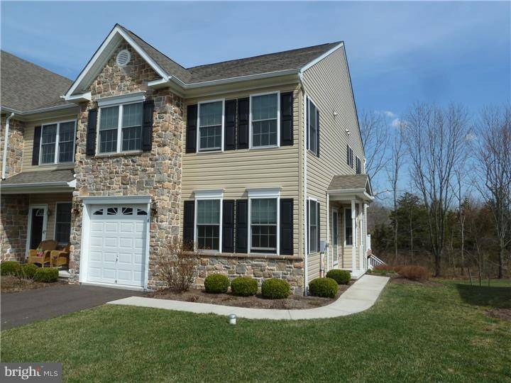 Sellersville, PA 18960,4 WOODSPRING CIR