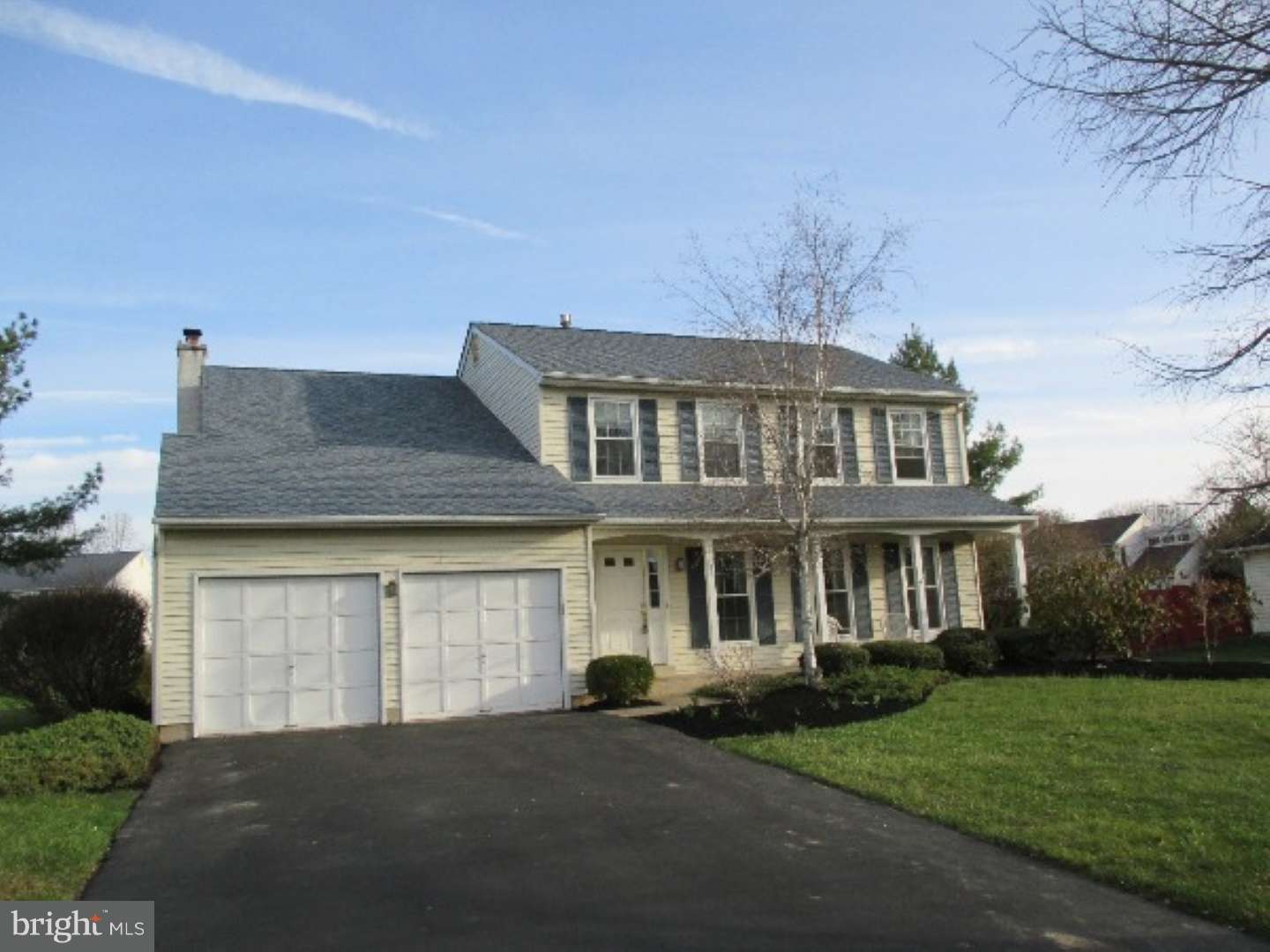 Morrisville, PA 19067,105 RICE DR