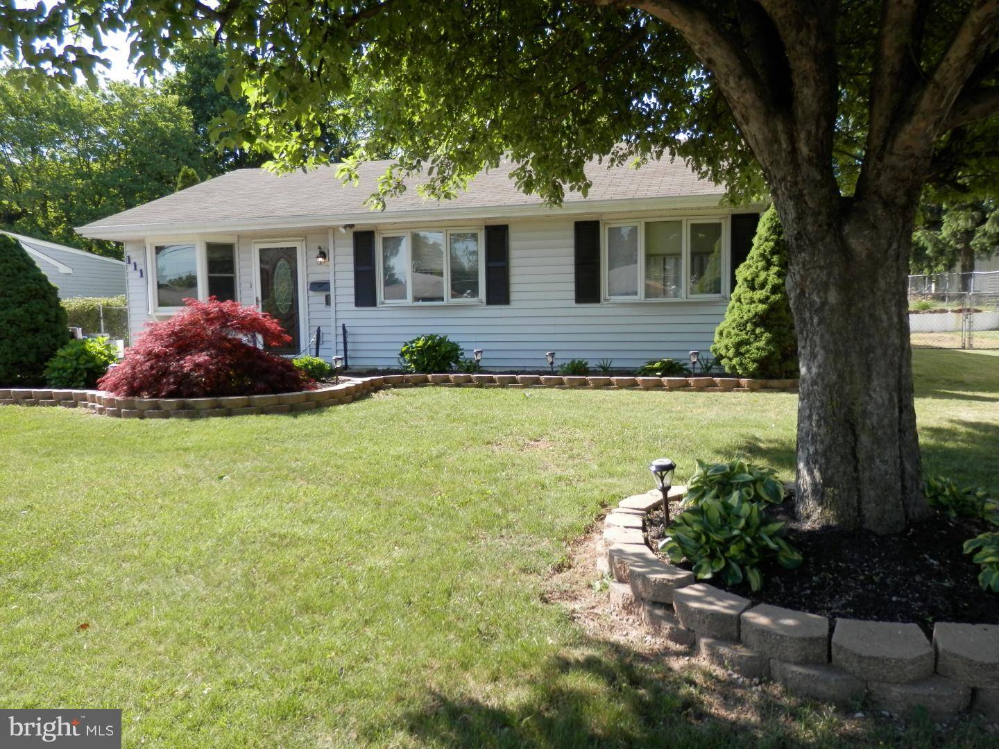 Morrisville, PA 19067,111 WINDING WAY