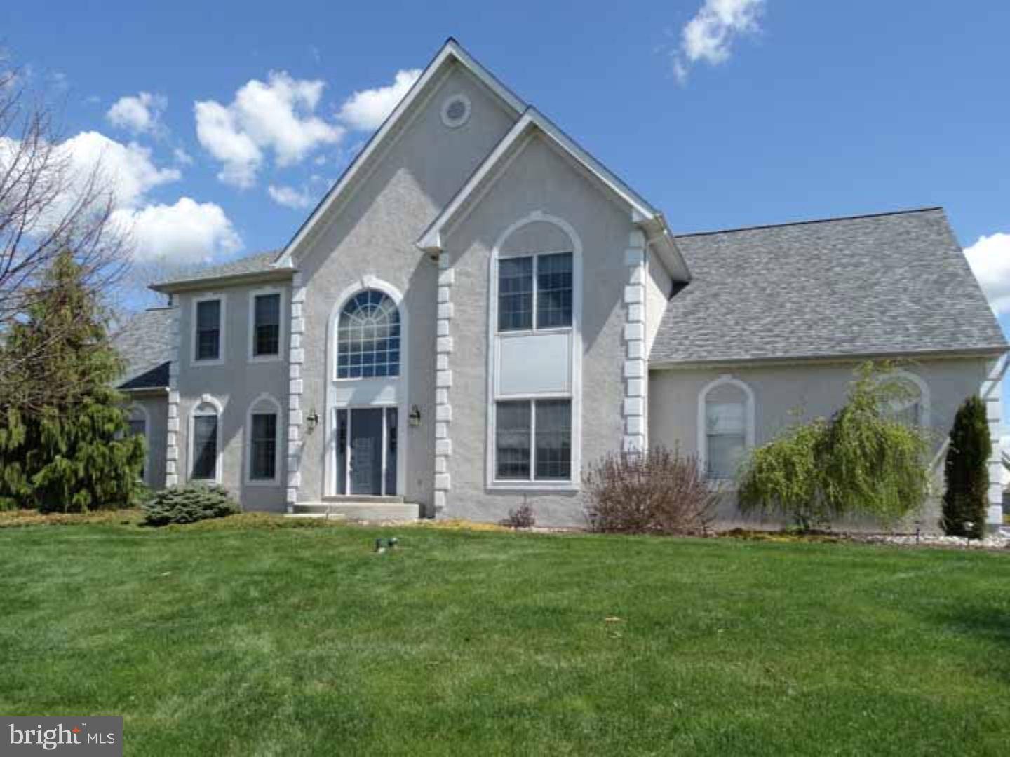 Yardley, PA 19067,1186 COLTS LN