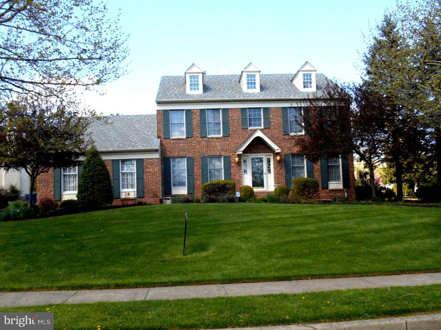 Yardley, PA 19067,187 CRESTVIEW WAY