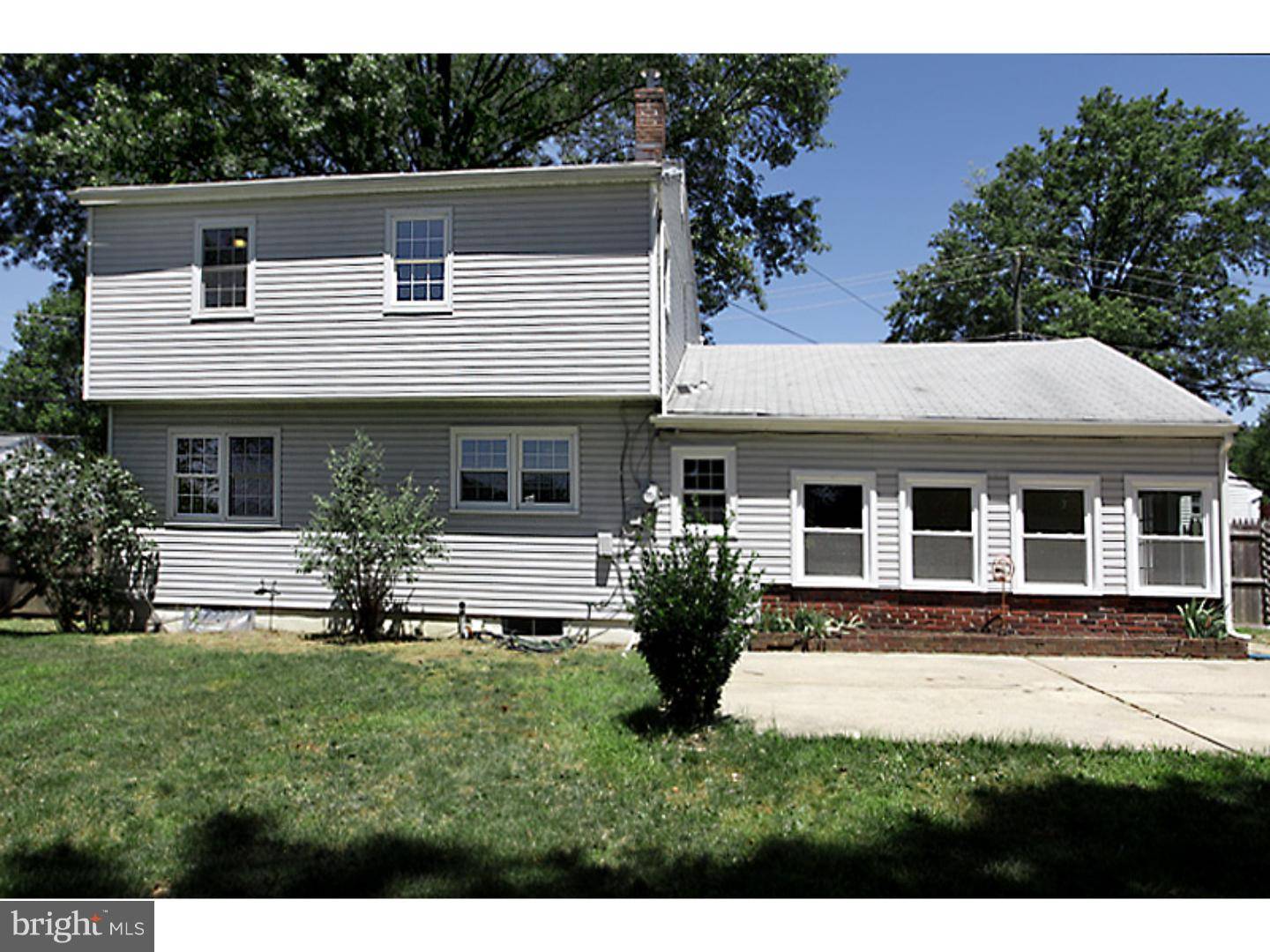 Morrisville, PA 19067,47 WINDING WAY W