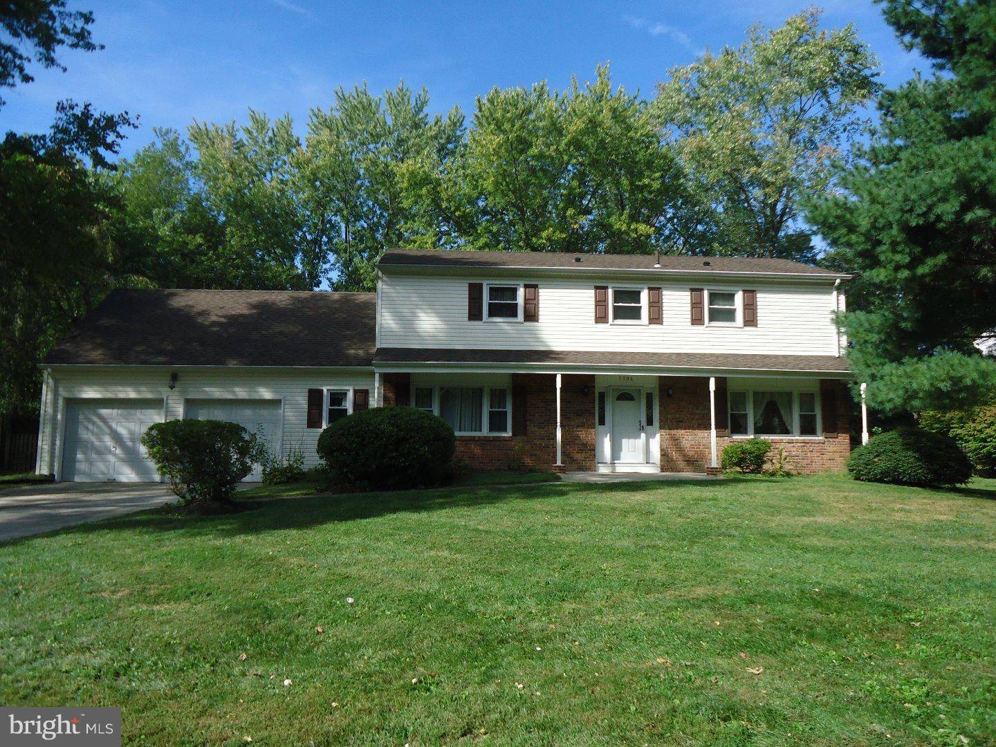 Yardley, PA 19067,1106 IRVING RD