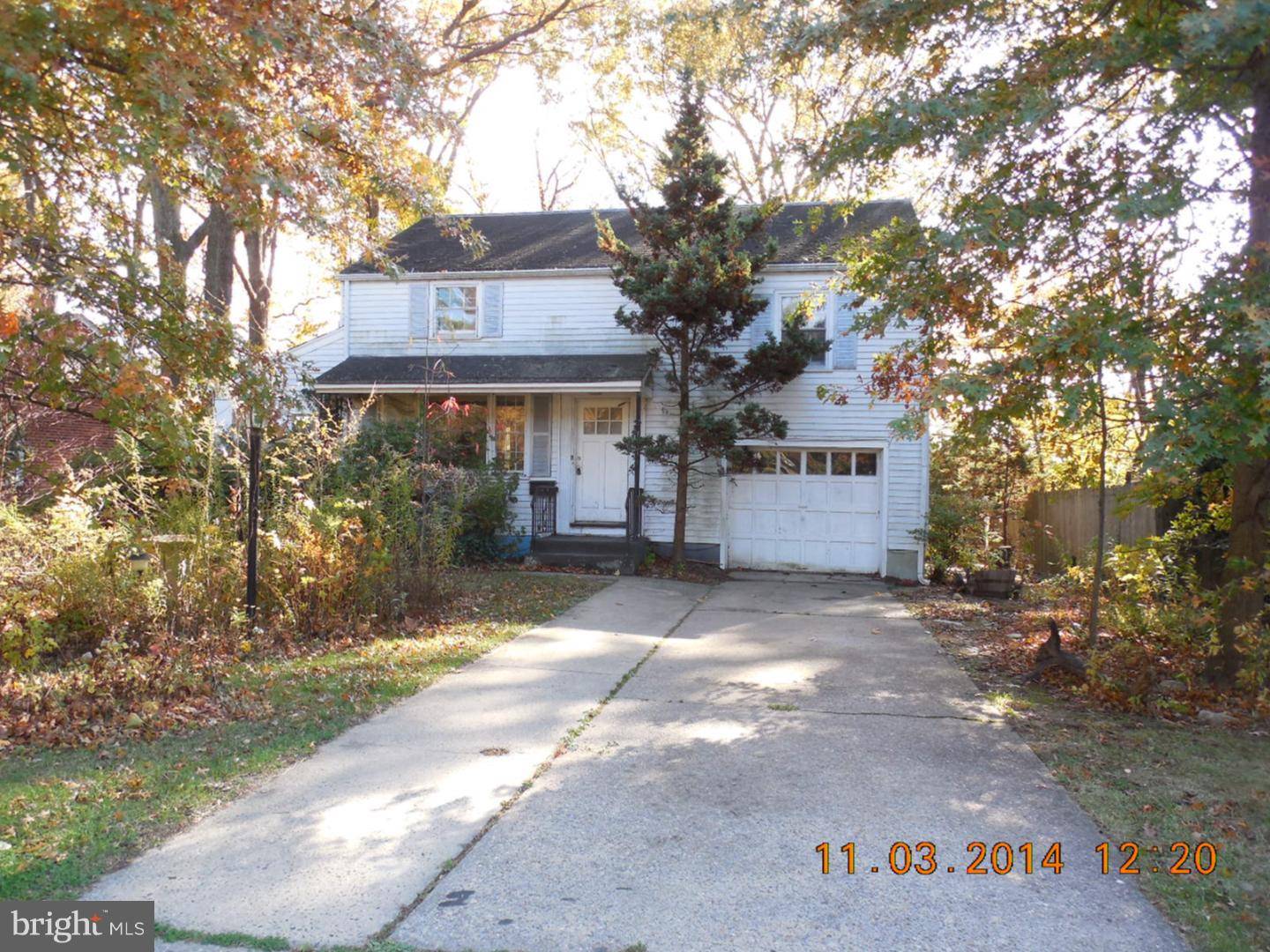 Morrisville, PA 19067,393 W PALMER ST