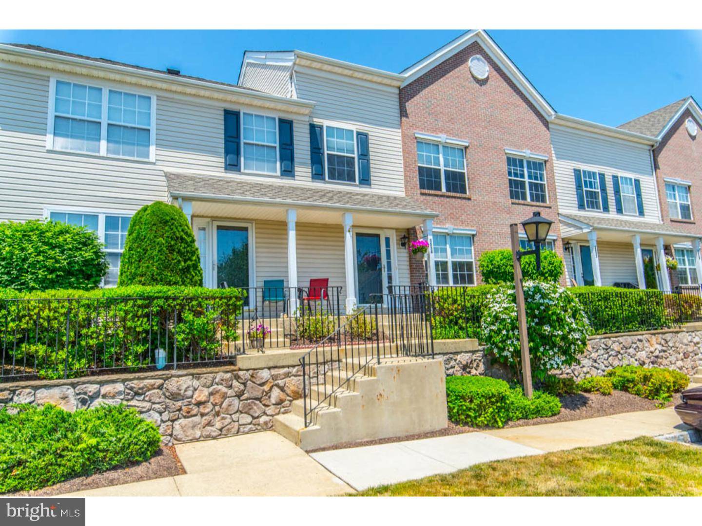 Doylestown, PA 18902,5534 RINKER CIR #339