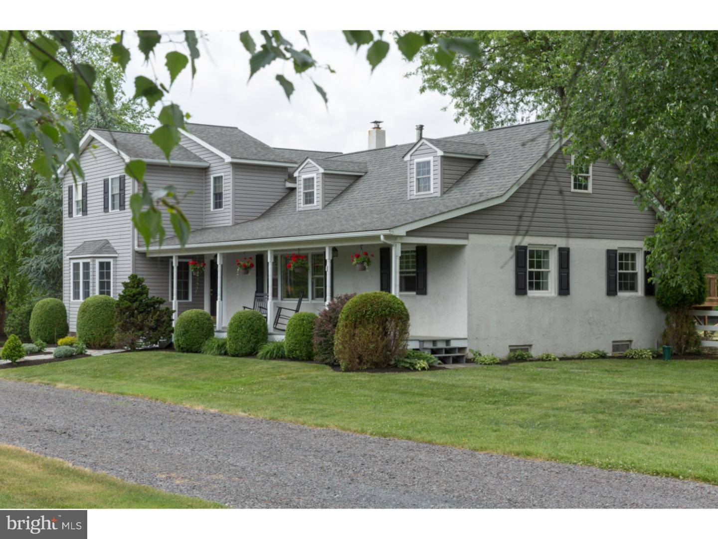 Ottsville, PA 18942,478 GEIGLE HILL RD