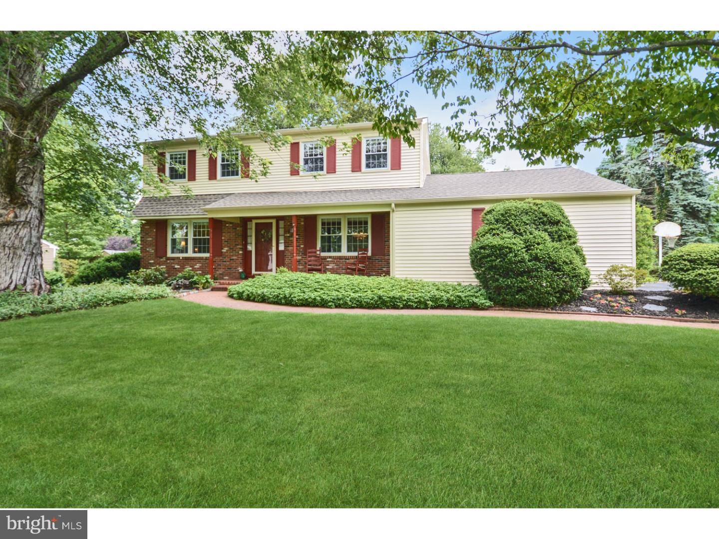 Doylestown, PA 18901,23 WALNUT LN