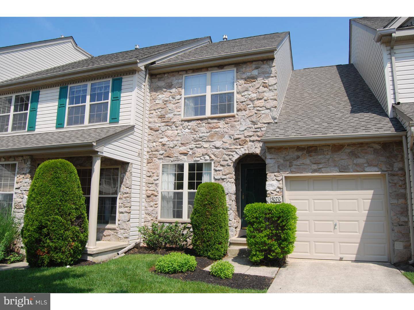 Doylestown, PA 18902,5070 RAINTREE CT