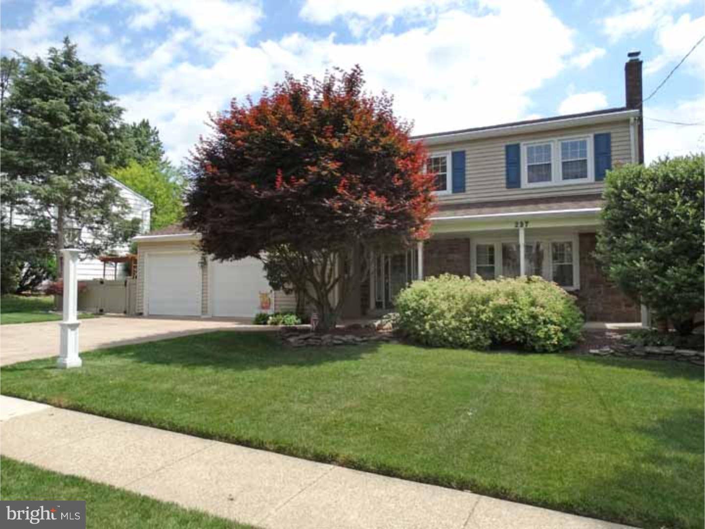 Yardley, PA 19067,237 ELBOW LN