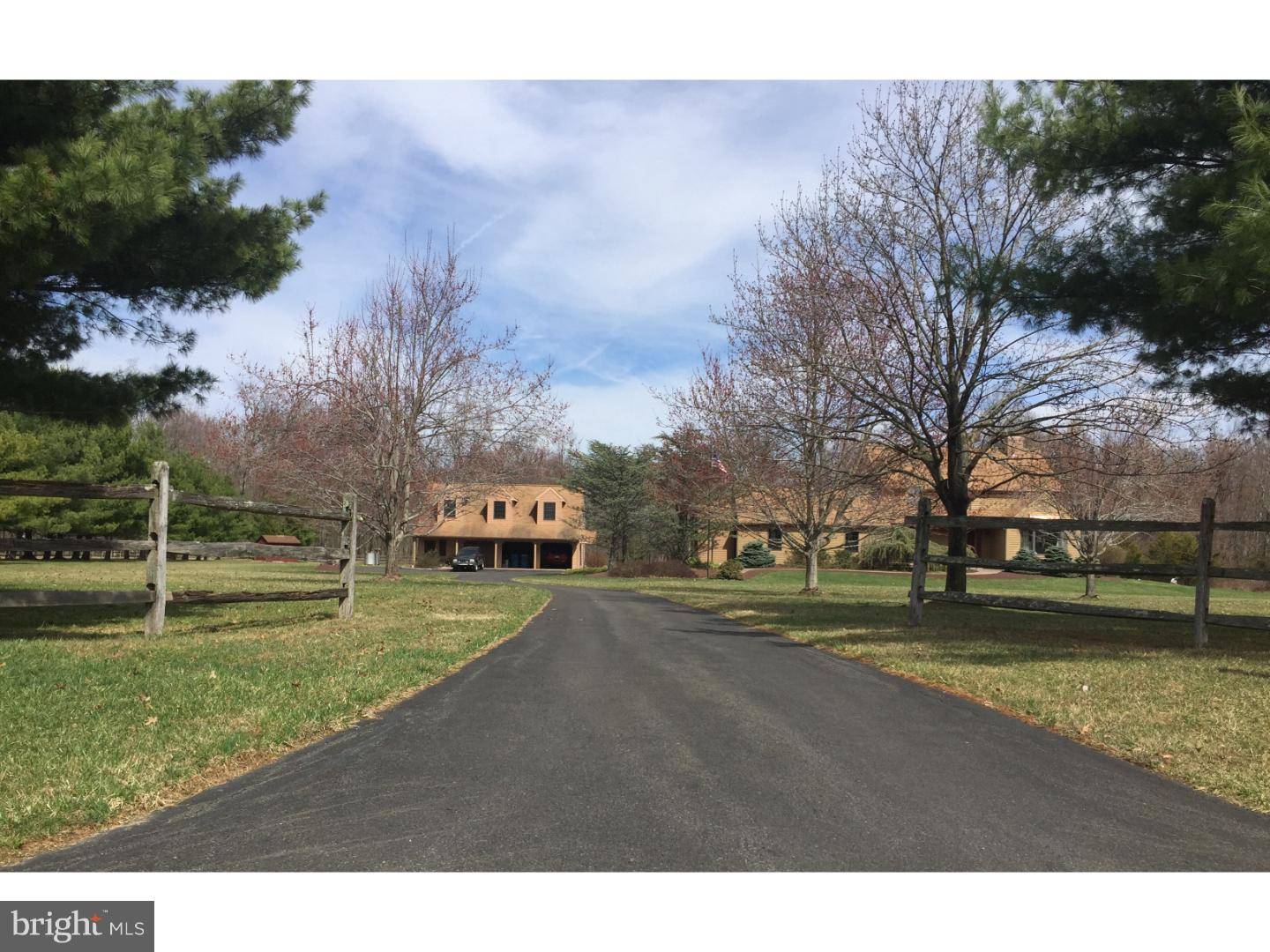 Pipersville, PA 18947,6616 BLUEBERRY LN