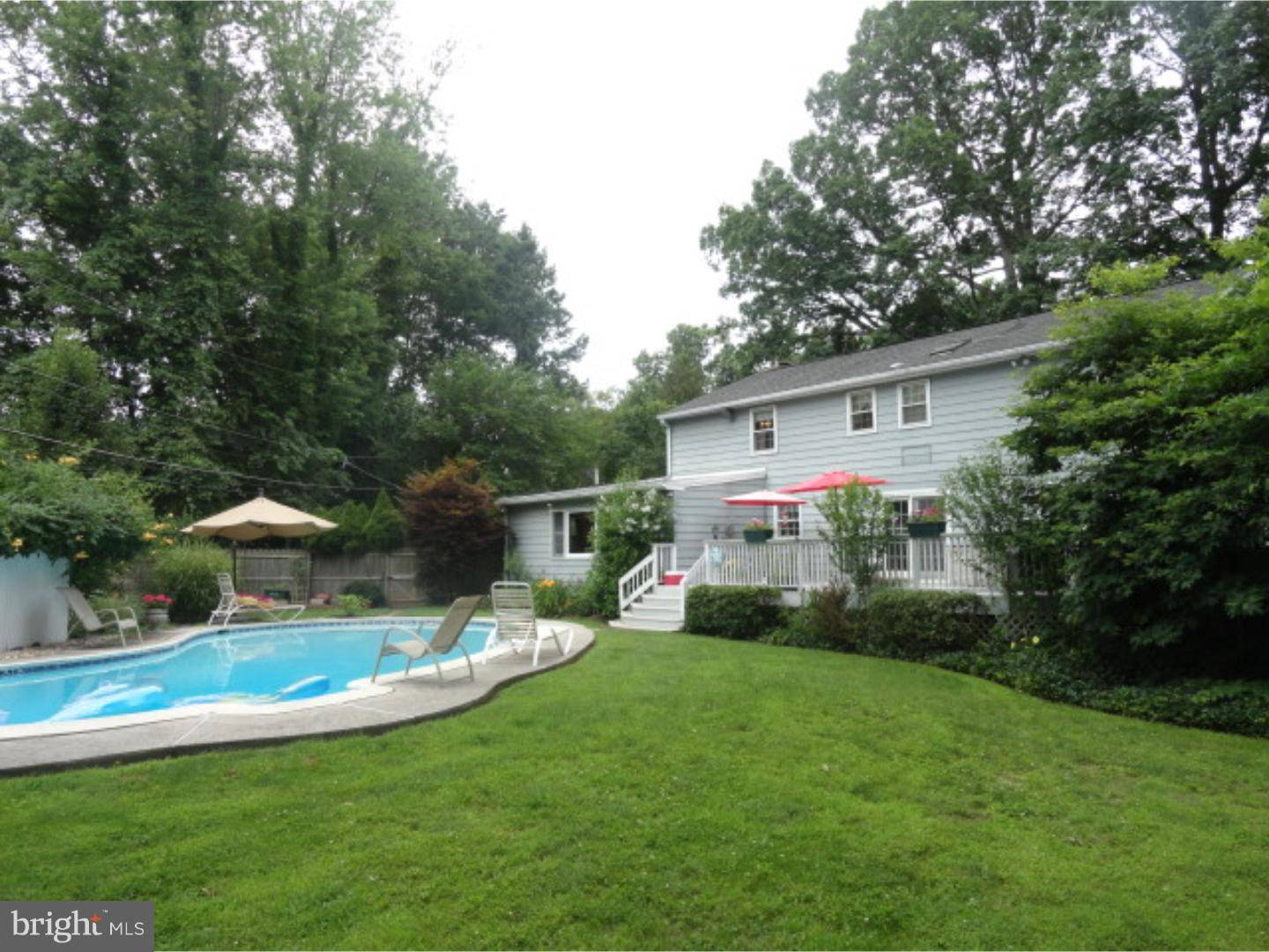 Yardley, PA 19067,18 BEECHWOOD LN