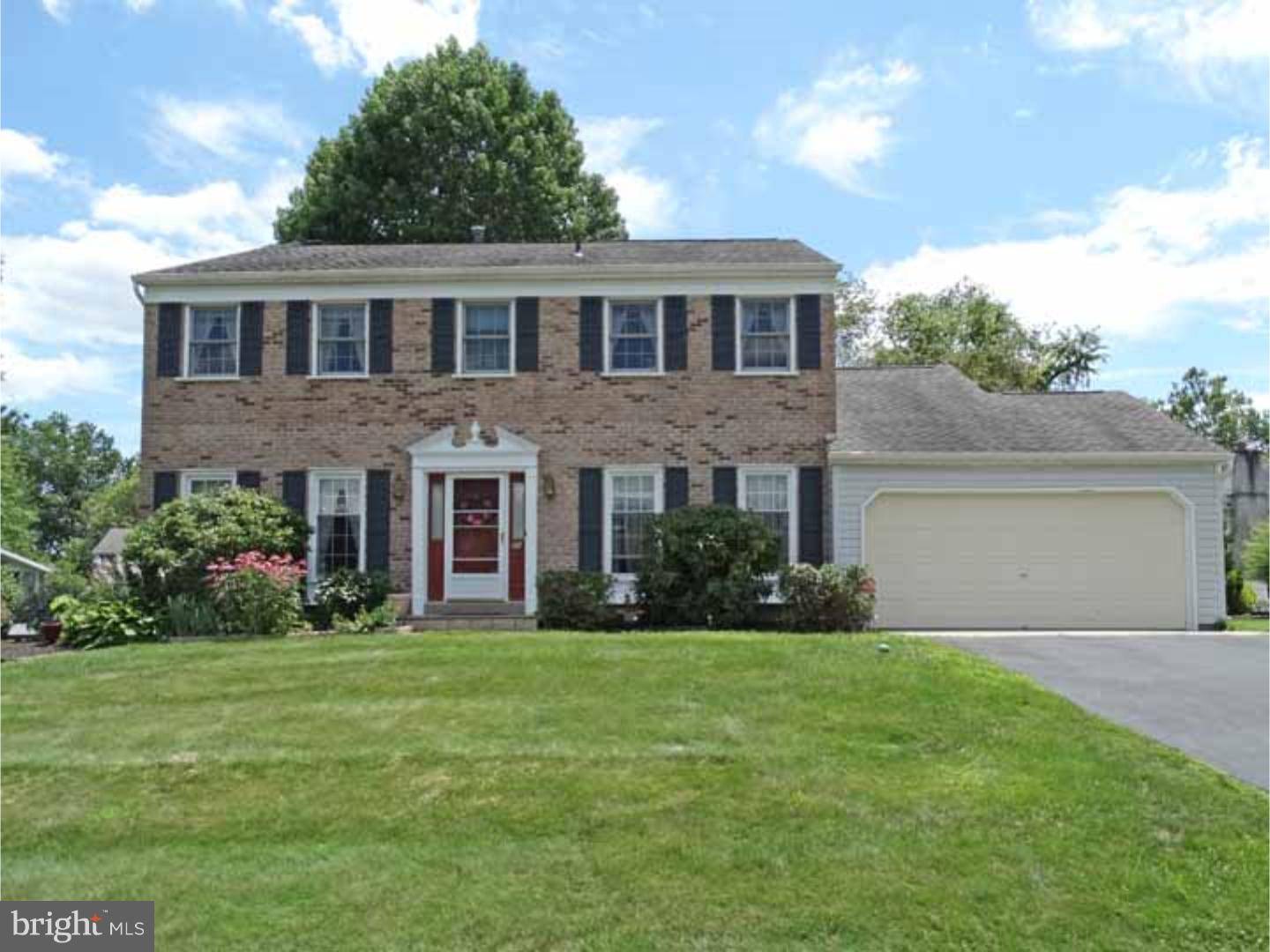 Langhorne, PA 19047,26 DILWORTH LN