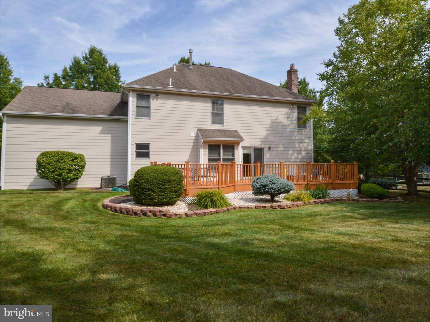 Yardley, PA 19067,389 COBBLER CT