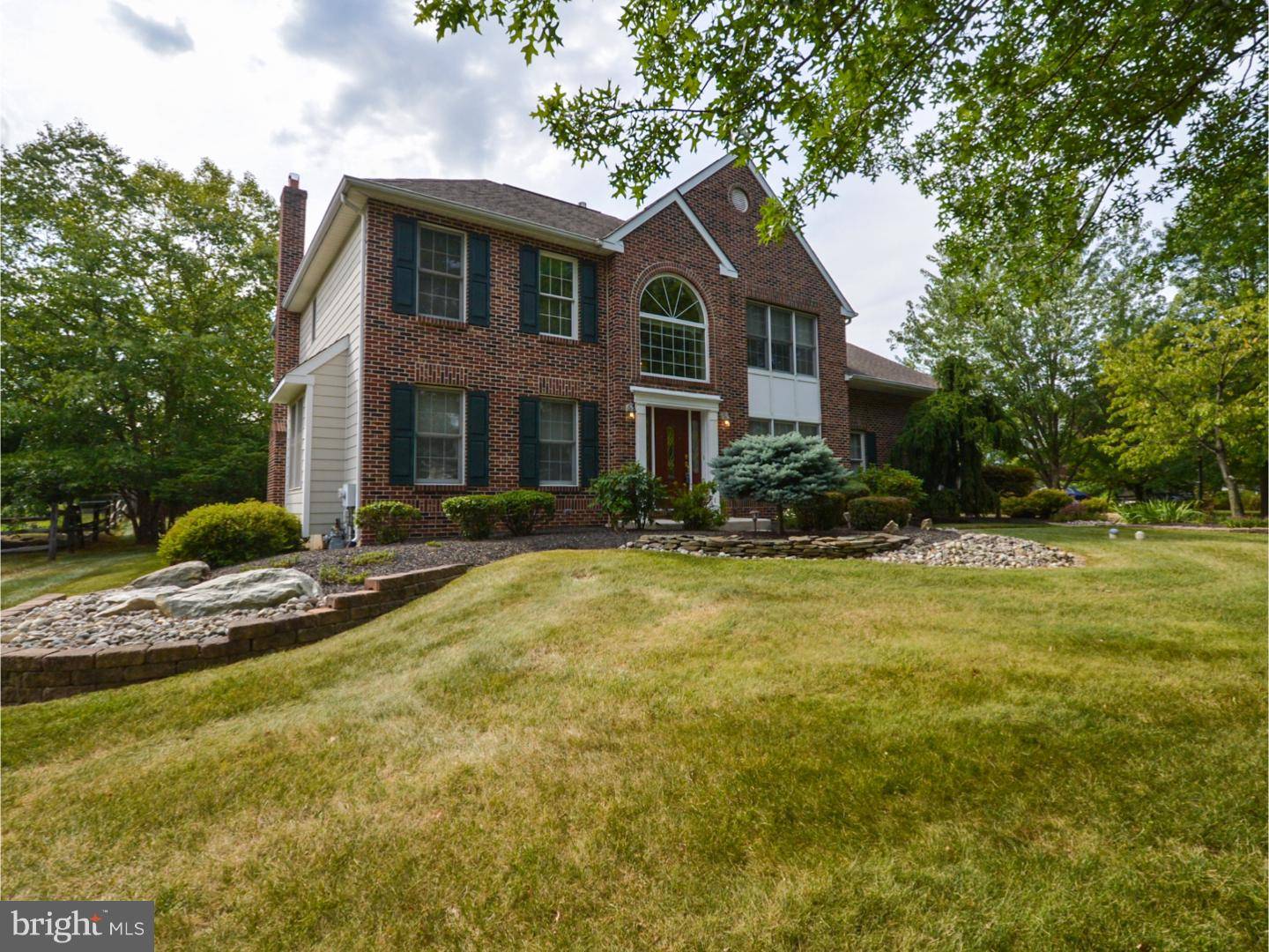 Yardley, PA 19067,389 COBBLER CT