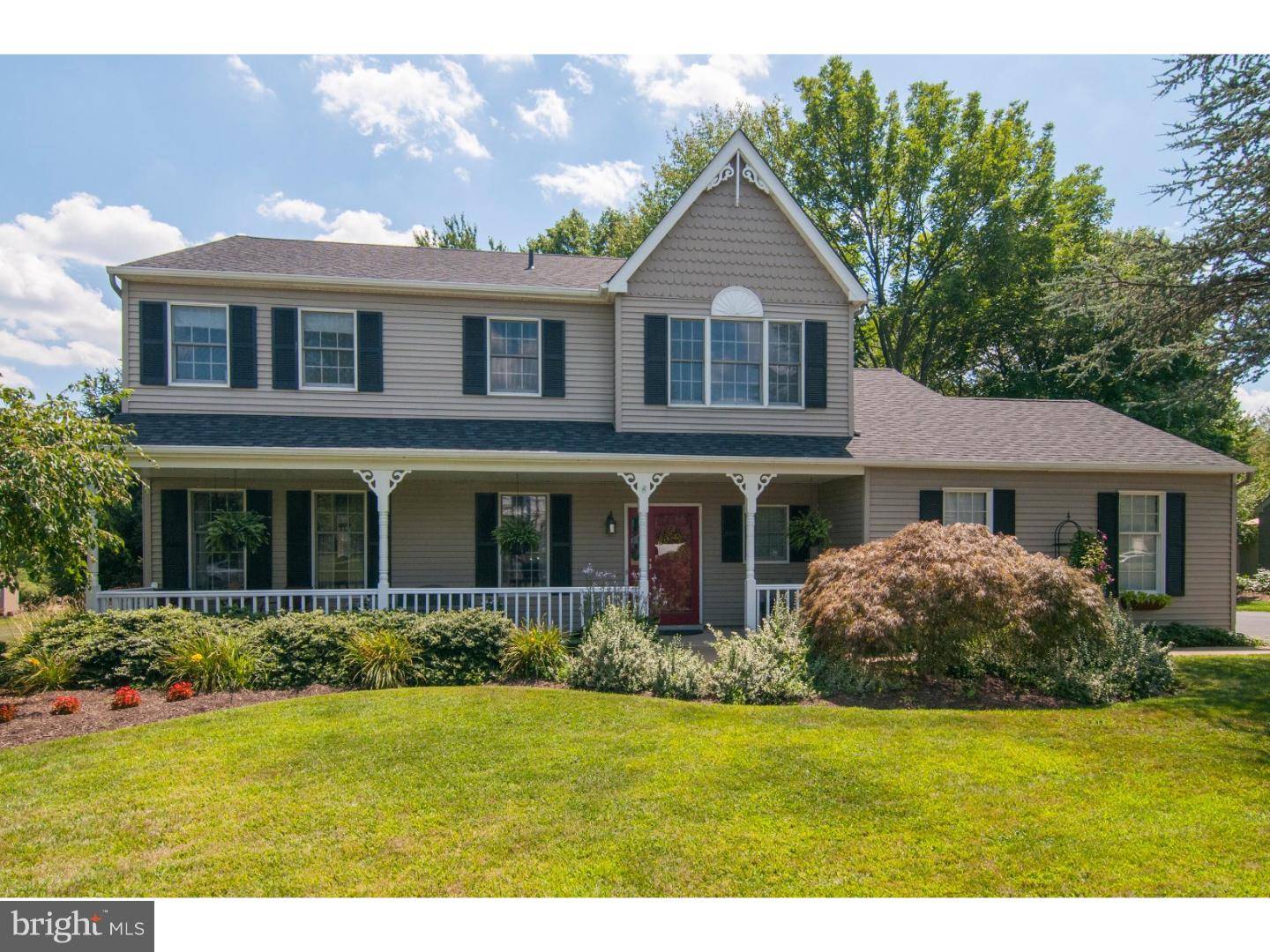 Jamison, PA 18929,1256 DOGWOOD DR