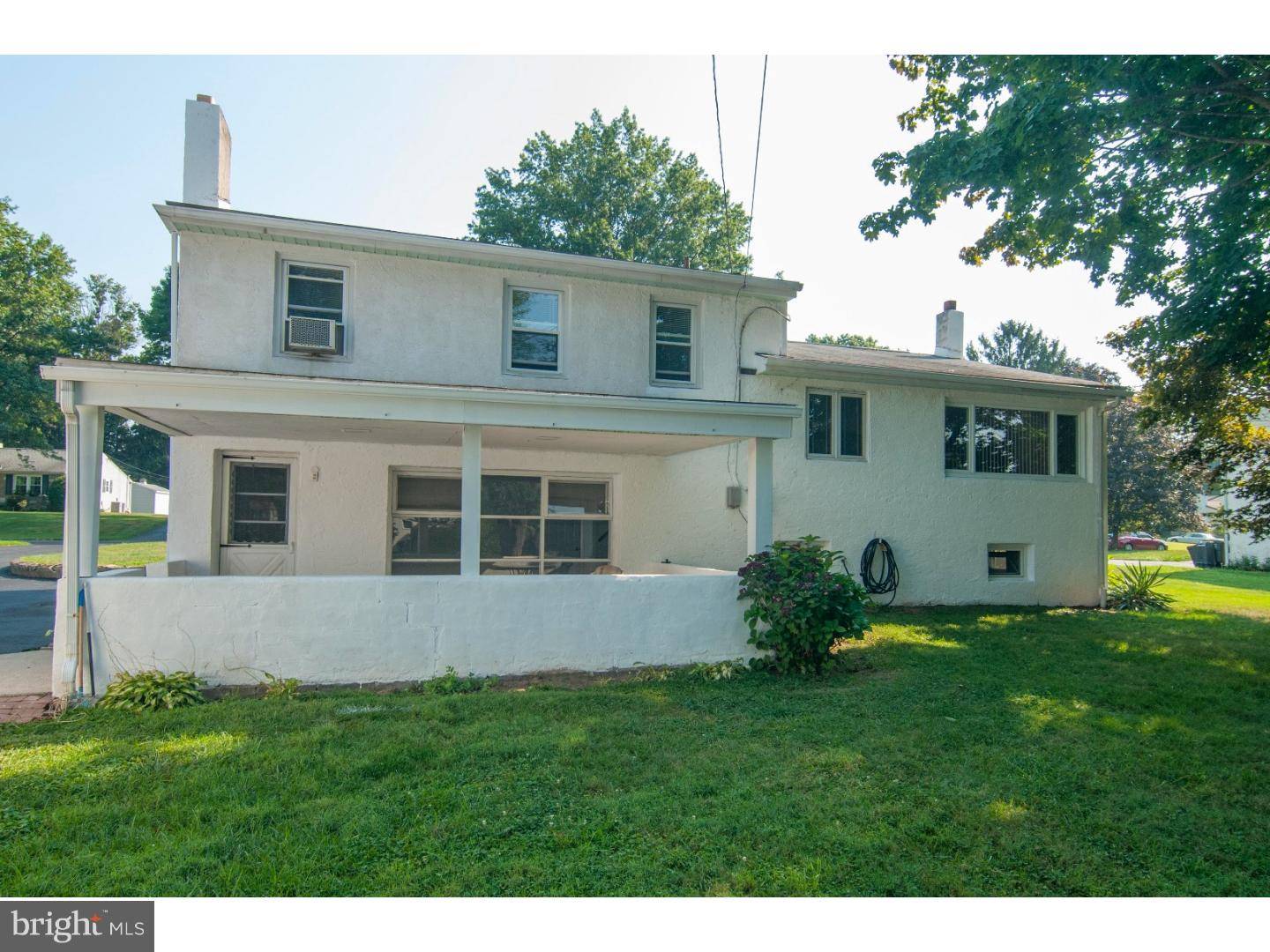 Southampton, PA 18966,248 WINDSOR DR