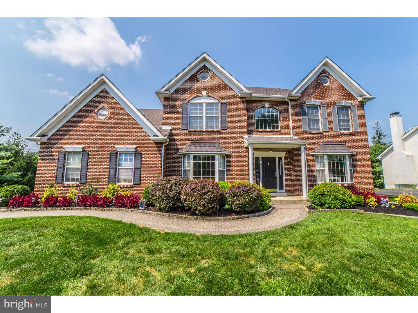 Doylestown, PA 18902,3920 STIRRUP DR