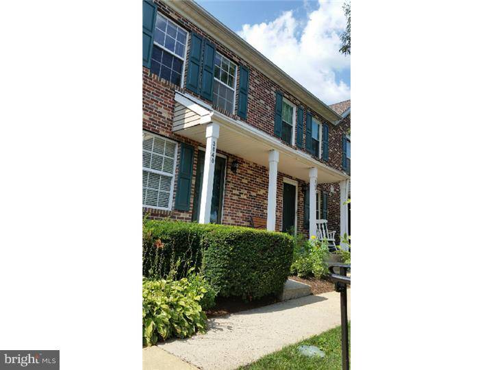 Doylestown, PA 18902,3640 NANCY WARD CIR #41