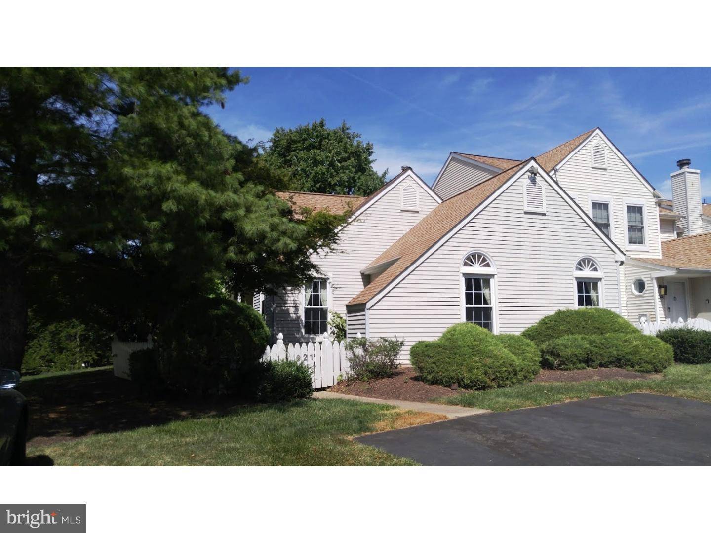 Southampton, PA 18966,621 CROFT DR